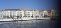 Aveiro &ndash; &copy; Kerstin Hugel (Eberhardt TRAVEL)