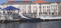 Aveiro &ndash; &copy; Kerstin Hugel (Eberhardt TRAVEL)