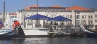 Aveiro &ndash; &copy; Kerstin Hugel (Eberhardt TRAVEL)