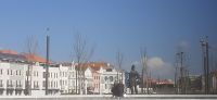 Aveiro &ndash; &copy; Kerstin Hugel (Eberhardt TRAVEL)