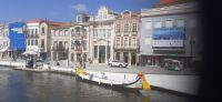 Aveiro &ndash; &copy; Kerstin Hugel (Eberhardt TRAVEL)