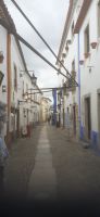 Obidos &ndash; &copy; Kerstin Hugel (Eberhardt TRAVEL)