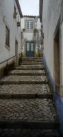 Obidos &ndash; &copy; Kerstin Hugel (Eberhardt TRAVEL)