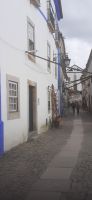 Obidos &ndash; &copy; Kerstin Hugel (Eberhardt TRAVEL)