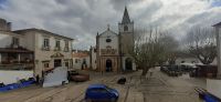 Obidos &ndash; &copy; Kerstin Hugel (Eberhardt TRAVEL)