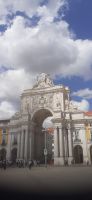 Lissabon &ndash; &copy; Kerstin Hugel (Eberhardt TRAVEL)
