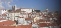 Lissabon &ndash; &copy; Kerstin Hugel (Eberhardt TRAVEL)