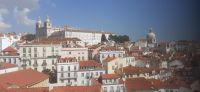 Lissabon &ndash; &copy; Kerstin Hugel (Eberhardt TRAVEL)