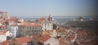 Lissabon &ndash; &copy; Kerstin Hugel (Eberhardt TRAVEL)