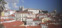 Lissabon &ndash; &copy; Kerstin Hugel (Eberhardt TRAVEL)