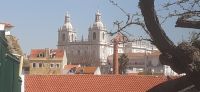 Lissabon &ndash; &copy; Kerstin Hugel (Eberhardt TRAVEL)
