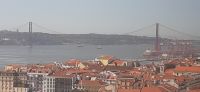 Lissabon &ndash; &copy; Kerstin Hugel (Eberhardt TRAVEL)