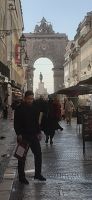 Lissabon &ndash; &copy; Kerstin Hugel (Eberhardt TRAVEL)
