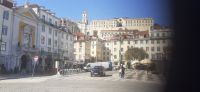 Lissabon &ndash; &copy; Kerstin Hugel (Eberhardt TRAVEL)