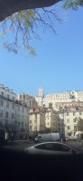 Lissabon &ndash; &copy; Kerstin Hugel (Eberhardt TRAVEL)