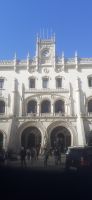 Lissabon &ndash; &copy; Kerstin Hugel (Eberhardt TRAVEL)