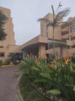 Hotel Vila Gale Atlantico  &ndash; &copy; Bernd Lahmann (Eberhardt TRAVEL)
