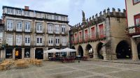Largo da Oliveira, Guimaraes &ndash; &copy; Monika Cortese (Eberhardt TRAVEL)