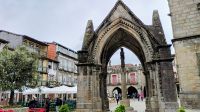 Largo da Oliveira, Guimaraes &ndash; &copy; Monika Cortese (Eberhardt TRAVEL)