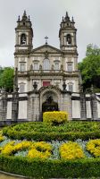 Bom Jesus do Monte &ndash; &copy; Monika Cortese (Eberhardt TRAVEL)