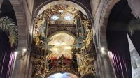 Barockorgel, Kathedrale Braga  &ndash; &copy; Monika Cortese (Eberhardt TRAVEL)