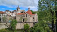 Amarante  &ndash; &copy; Monika Cortese (Eberhardt TRAVEL)