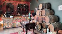 Weingut Quinta da Avessad &ndash; &copy; Monika Cortese (Eberhardt TRAVEL)