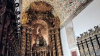 Kathedrale von Viseu  &ndash; &copy; Monika Cortese (Eberhardt TRAVEL)