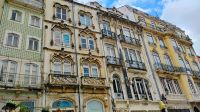 Coimbra  &ndash; &copy; Monika Cortese (Eberhardt TRAVEL)