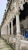 Park von Bussaco &ndash; &copy; Monika Cortese (Eberhardt TRAVEL)