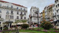 Coimbra &ndash; &copy; Monika Cortese (Eberhardt TRAVEL)
