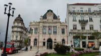 Coimbra &ndash; &copy; Monika Cortese (Eberhardt TRAVEL)