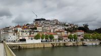 Coimbra  &ndash; &copy; Monika Cortese (Eberhardt TRAVEL)