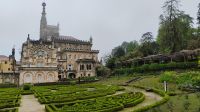Park von Bussaco &ndash; &copy; Monika Cortese (Eberhardt TRAVEL)