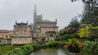 Park von Bussaco &ndash; &copy; Monika Cortese (Eberhardt TRAVEL)