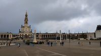 Fátima  &ndash; &copy; Monika Cortese (Eberhardt TRAVEL)