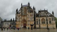 Kloster der hl. Maria vom Siege, Batalha  &ndash; &copy; Monika Cortese (Eberhardt TRAVEL)