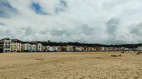 Strand von Nazaré  &ndash; &copy; Monika Cortese (Eberhardt TRAVEL)