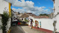 Óbidos &ndash; &copy; Monika Cortese (Eberhardt TRAVEL)