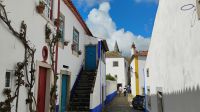 Óbidos &ndash; &copy; Monika Cortese (Eberhardt TRAVEL)