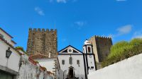 Óbidos &ndash; &copy; Monika Cortese (Eberhardt TRAVEL)
