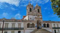 Kirche von Síto &ndash; &copy; Monika Cortese (Eberhardt TRAVEL)