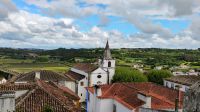 Óbidos &ndash; &copy; Monika Cortese (Eberhardt TRAVEL)