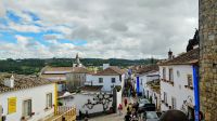Óbidos &ndash; &copy; Monika Cortese (Eberhardt TRAVEL)