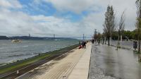 Es hat genug geregnet!  &ndash; &copy; Monika Cortese (Eberhardt TRAVEL)