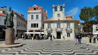 Cascais  &ndash; &copy; Monika Cortese (Eberhardt TRAVEL)
