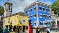 Sintra  &ndash; &copy; Monika Cortese (Eberhardt TRAVEL)