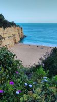 Praia de Nossa Senhora da Rocha &ndash; &copy; Monika Cortese (Eberhardt TRAVEL)