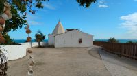 Kapelle Nossa Senhora da Rocha, Algarve  &ndash; &copy; Monika Cortese (Eberhardt TRAVEL)