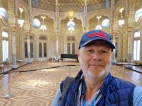 Börsenpalast Porto (6) &ndash; &copy; Marcus Hasselhorst (Eberhardt TRAVEL)
